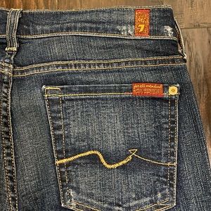 7 for All Mankind Jeans